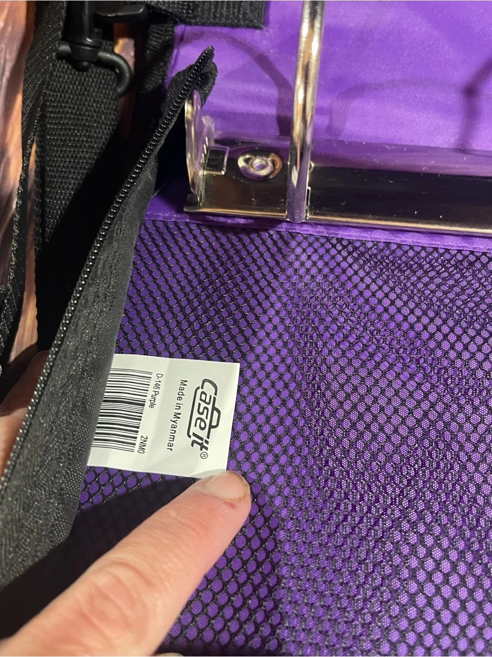 Case It case•it mighty